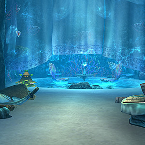 Lulu's Room