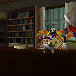 Mayor's Office