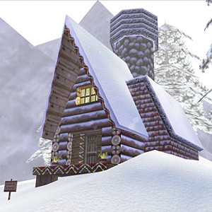 Mountain Village