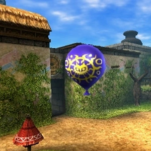North Clock Town