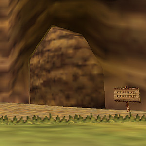 Sakon's Hideout
