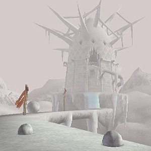 Snowhead