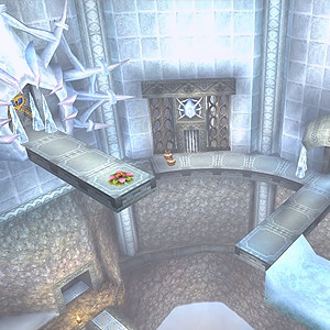 Snowhead Temple