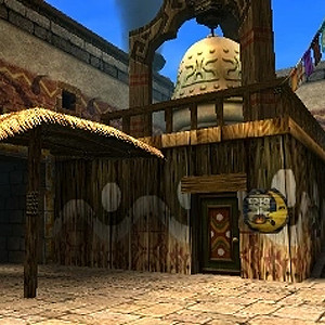Stock Pot Inn