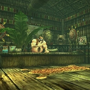 Swamp Tourist Center