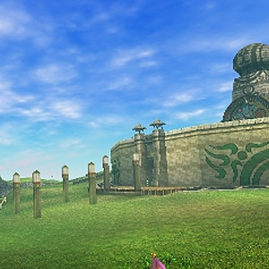 Termina Field