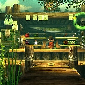 The Trading Post