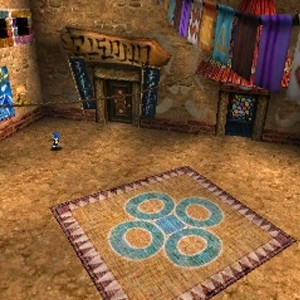 West Clock Town
