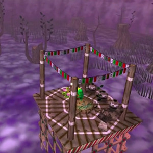 Woodfall