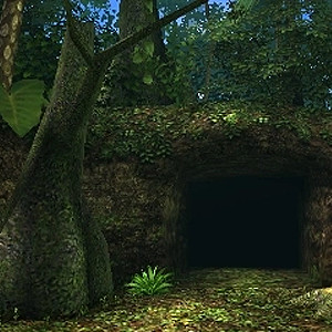 Woods of Mystery