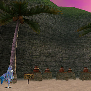 Zora Game Site