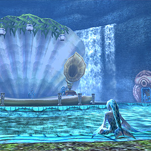 Zora Hall