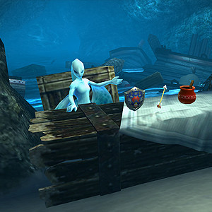 Zora Shop