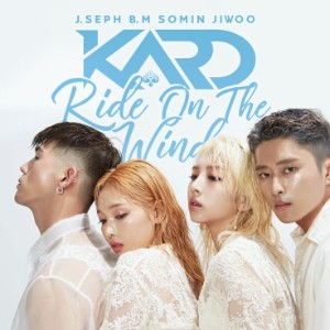 Ride On The Wind