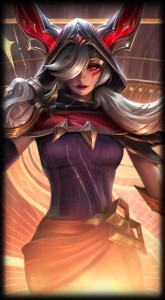 Arcana