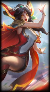 Brave Phoenix