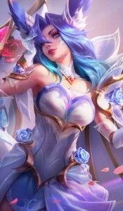 Crystal Rose