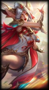 Prestige Brave Phoenix