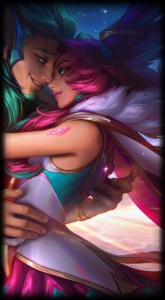 Redeemed Star Guardian
