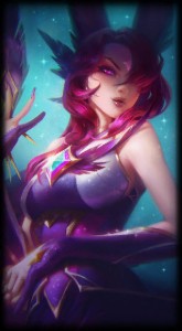 Star Guardian
