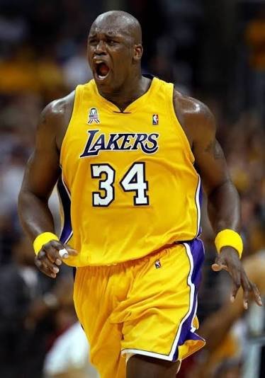 Shaq