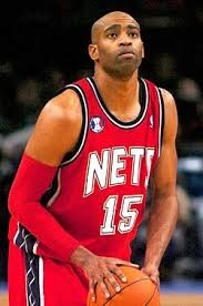Vince Carter