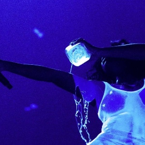 Ghost in the Machine