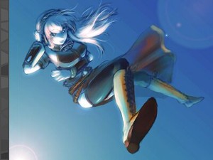 エーテルエーテル (Ether Ether)