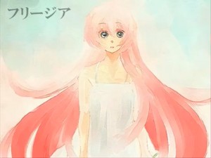 フリージア (Freesia)