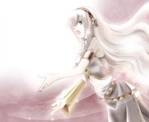 虹 ～High Light Desire～ (Niji ～High Light Desire～)