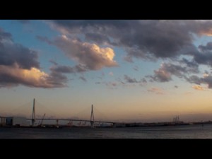 海芝浦 (Umishibaura)