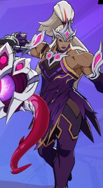 Coven Illaoi