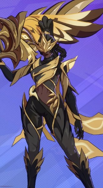 Coven Senna