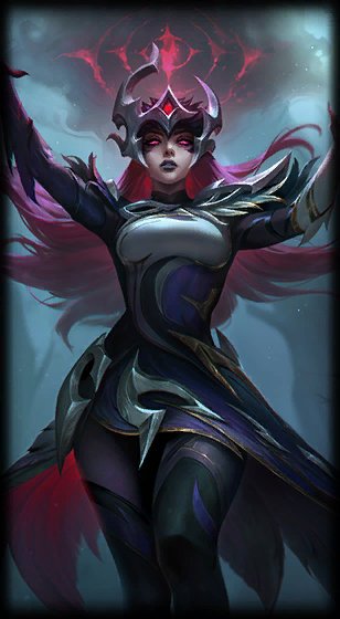 Coven Syndra (old)