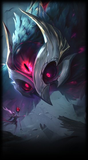 Old God Anivia