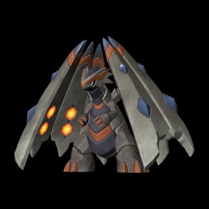 Aegidron