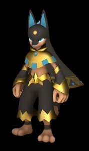 Anubis