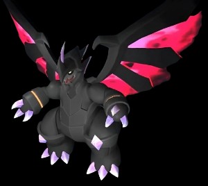Astegon