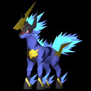 Azurmane