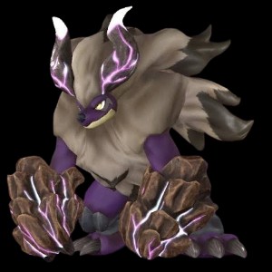 Blazamut Ryu