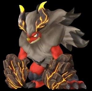 Blazamut