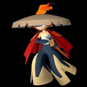 Bushi