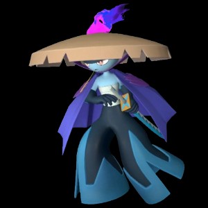 Bushi Noct