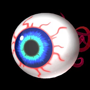 Demon Eye