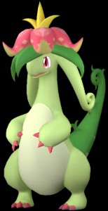 Dinossom