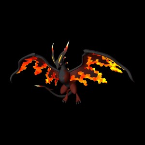 Eidrolon Ignis