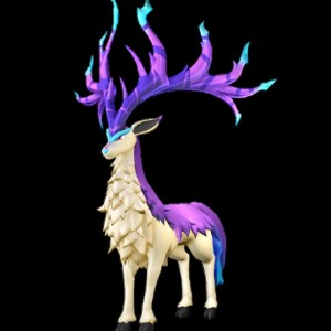 Eikthyrdeer