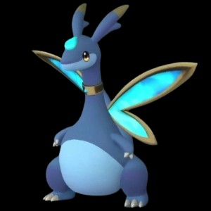 Elphidran Aqua
