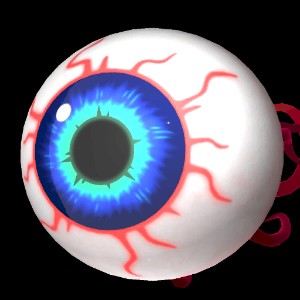 Eye of Cthulhu