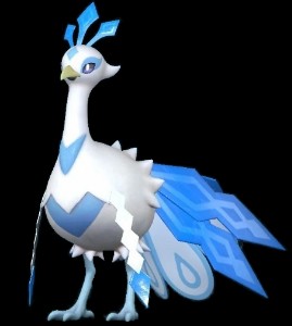 Frostplume
